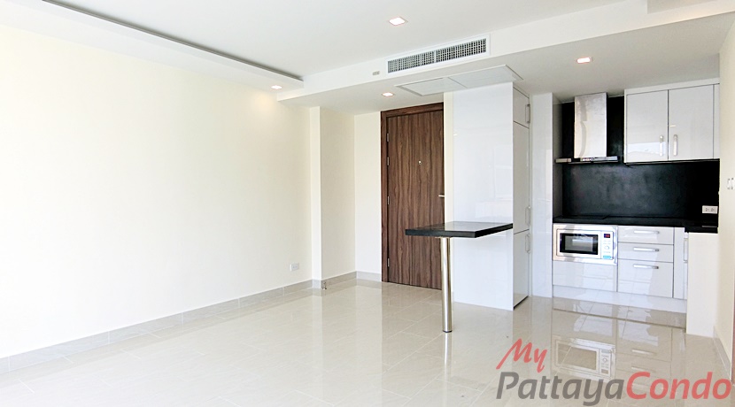 Grand Avenue Residence Pattaya Condo For Sale - GRAND109-4