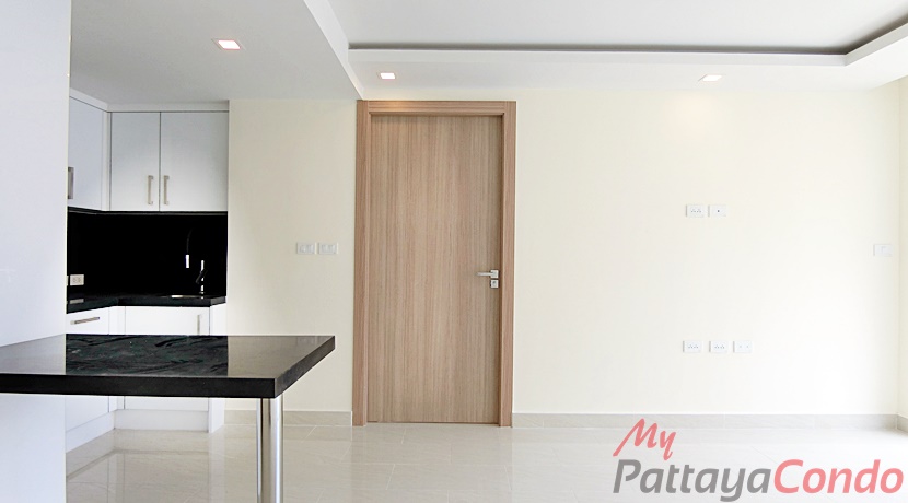 Grand Avenue Residence Pattaya Condo For Sale - GRAND109-1