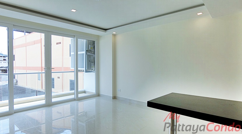 Grand Avenue Residence Pattaya Condo For Sale - GRAND109-2