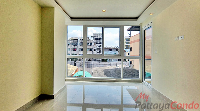 Grand Avenue Residence Pattaya Condo For Sale - GRAND109-5