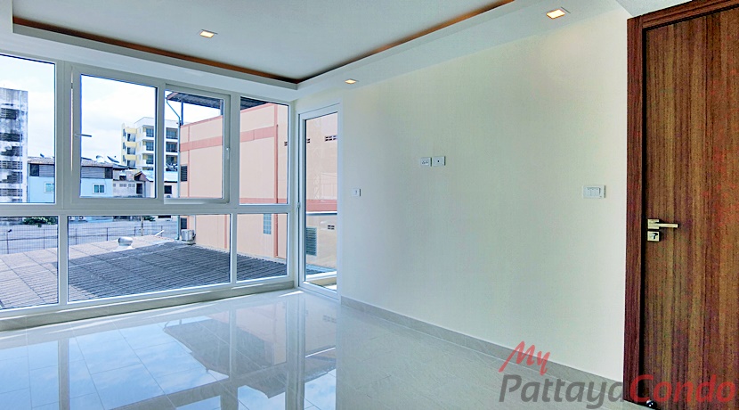 Grand Avenue Residence Pattaya Condo For Sale - GRAND109-6