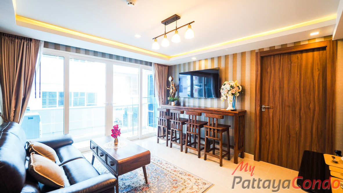 Grand Avenue Residence Pattaya Condo For Sale - GRAND122-3
