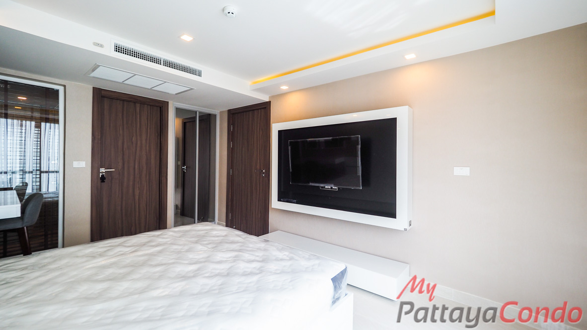 Grand Avenue Residence Pattaya Condo For Sale - GRAND124-8