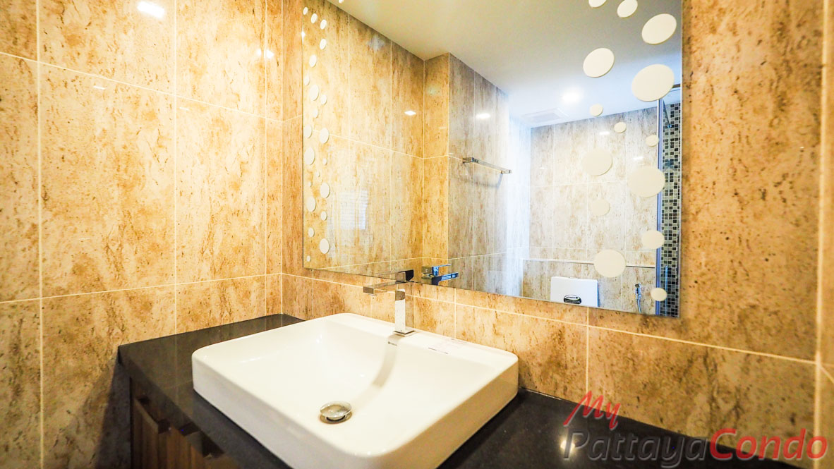 Grand Avenue Residence Pattaya Condo For Sale - GRAND124-10