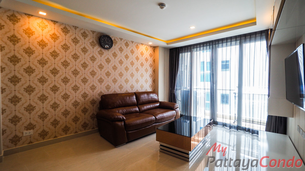 Grand Avenue Residence Pattaya Condo For Sale - GRAND124-3