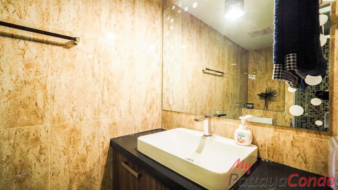 Grand Avenue Residence Pattaya Condo For Sale - GRAND131-9