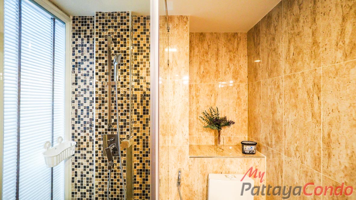 Grand Avenue Residence Pattaya Condo For Sale - GRAND131-10