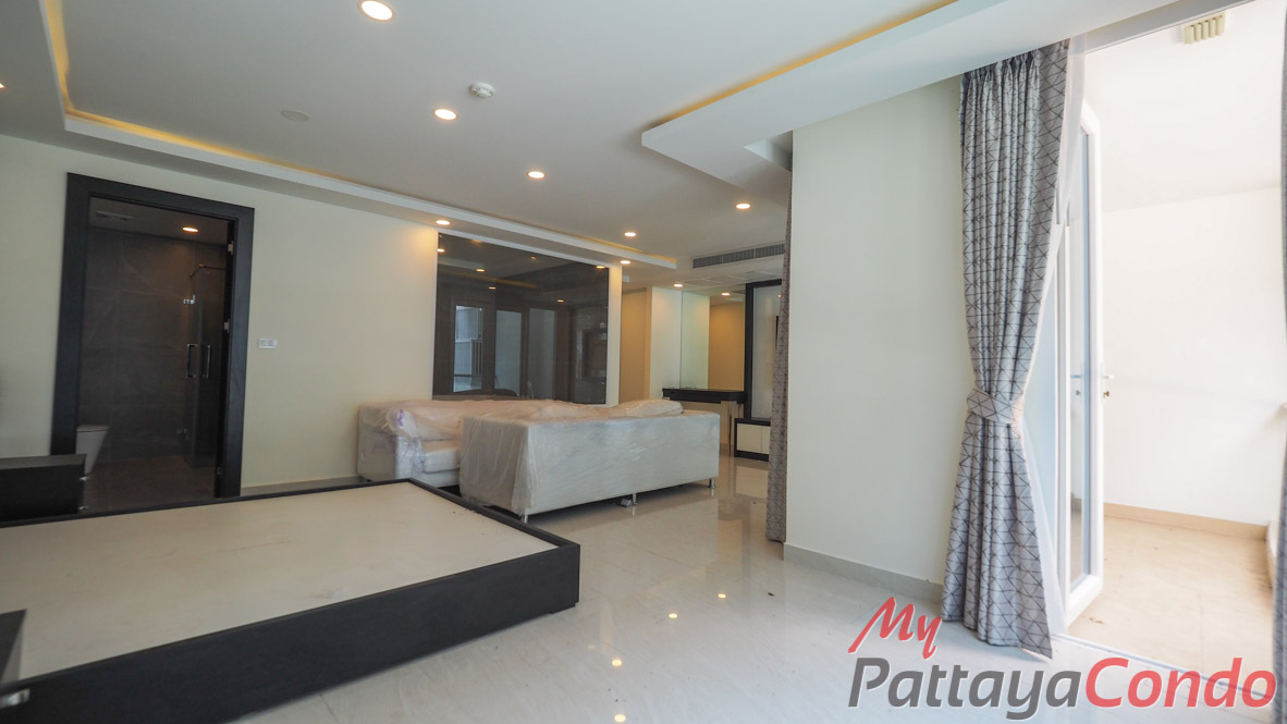 Grand Avenue Residence Pattaya Condo For Sale - GRAND163-12
