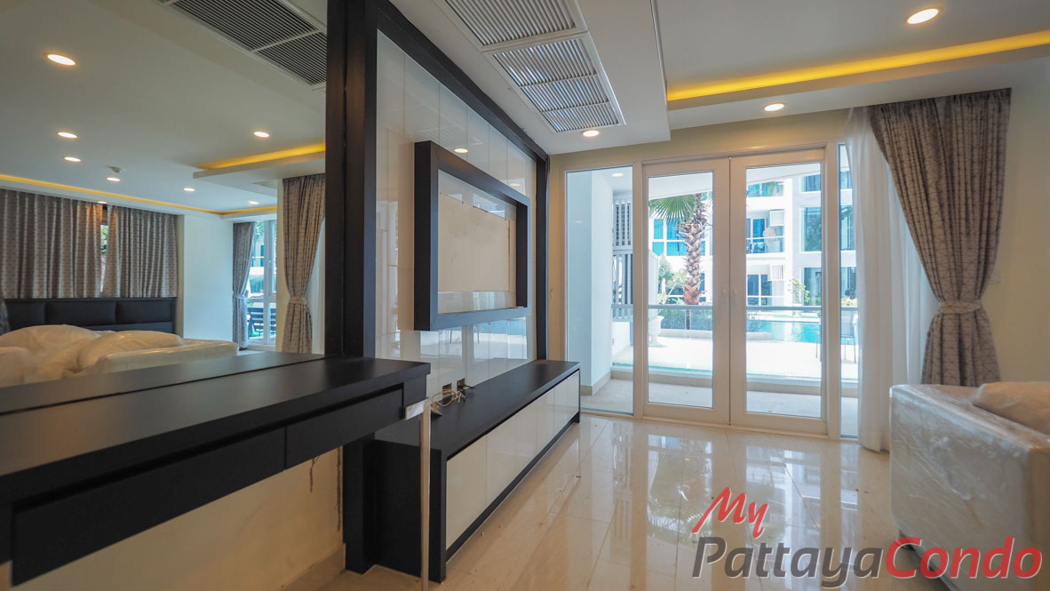 Grand Avenue Residence Pattaya Condo For Sale - GRAND163-9