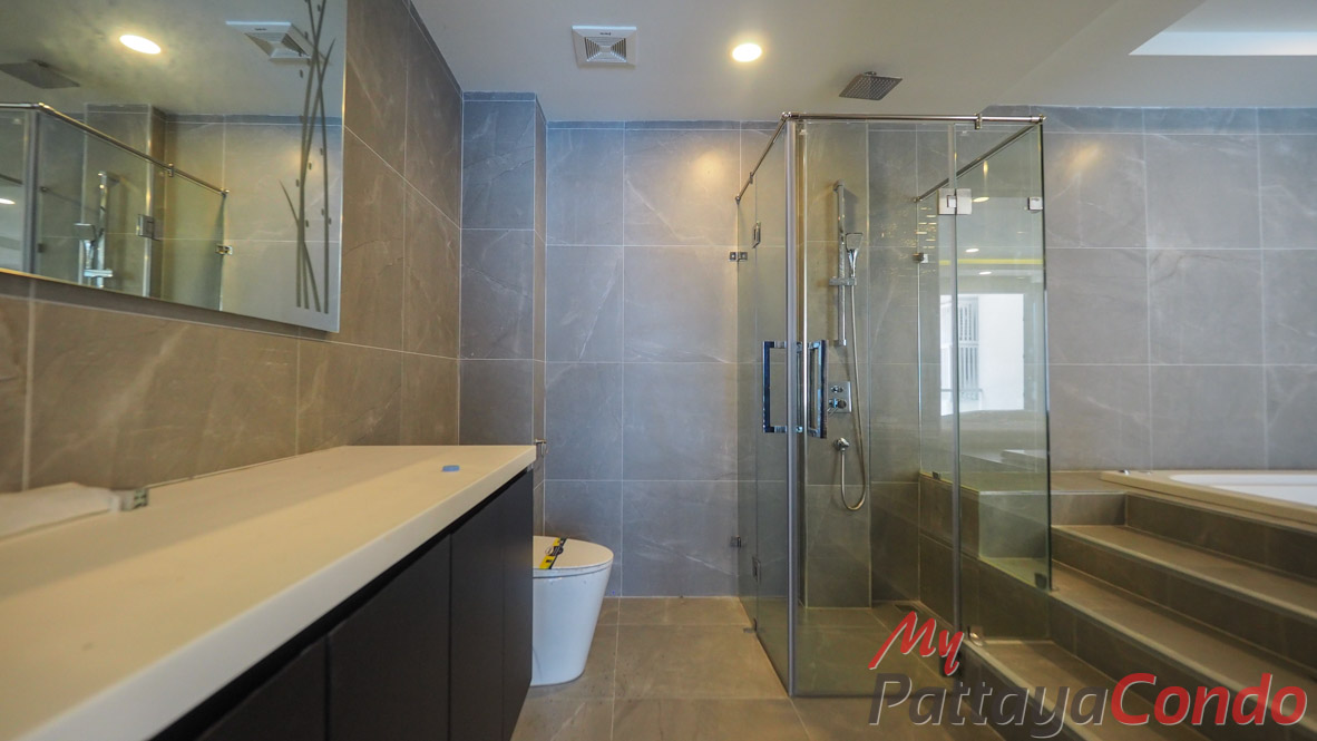 Grand Avenue Residence Pattaya Condo For Sale - GRAND163-15