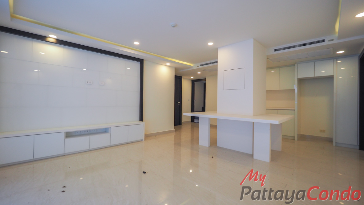 Grand Avenue Residence Pattaya Condo For Sale - GRAND163-5