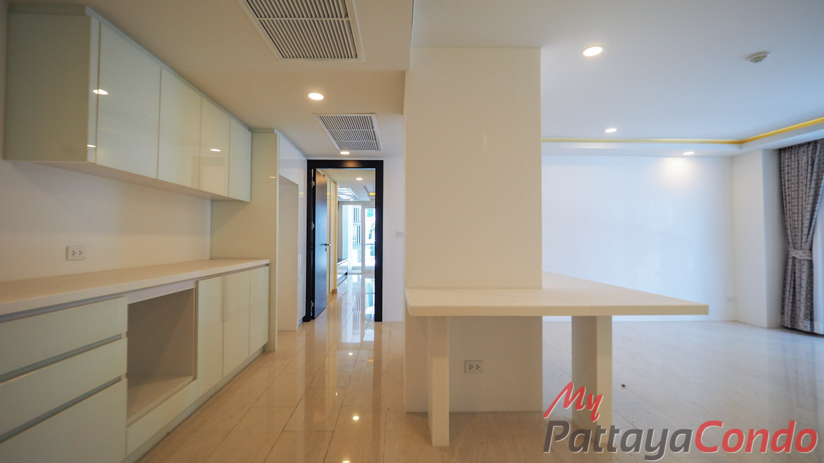 Grand Avenue Residence Pattaya Condo For Sale - GRAND163-4