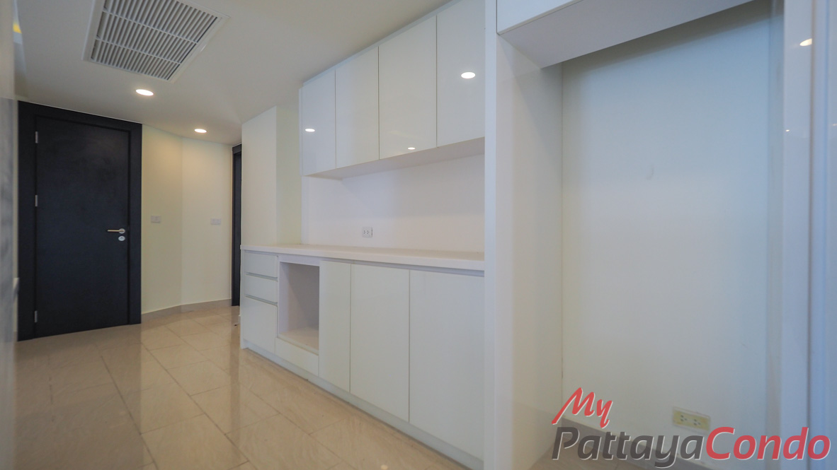 Grand Avenue Residence Pattaya Condo For Sale - GRAND163-2