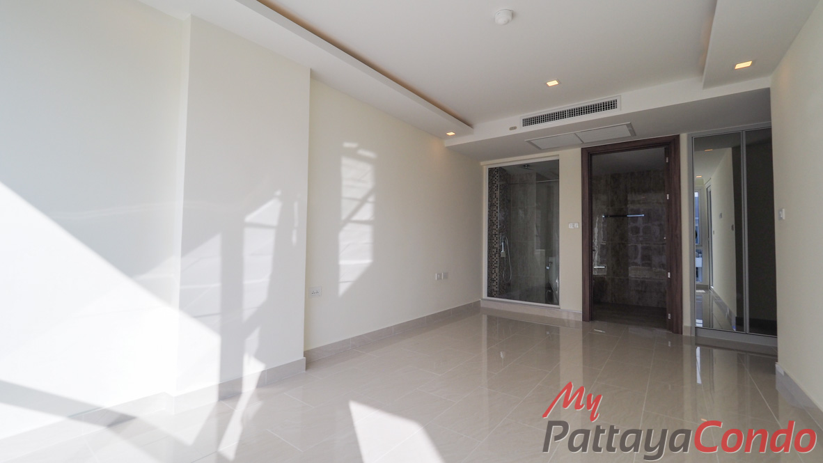 Grand Avenue Residence Pattaya Condo For Sale - GRAND156-9