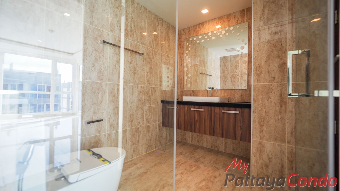 Grand Avenue Residence Pattaya Condo For Sale - GRAND156-10