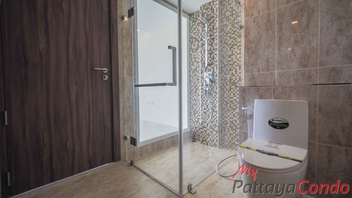 Grand Avenue Residence Pattaya Condo For Sale - GRAND156-11