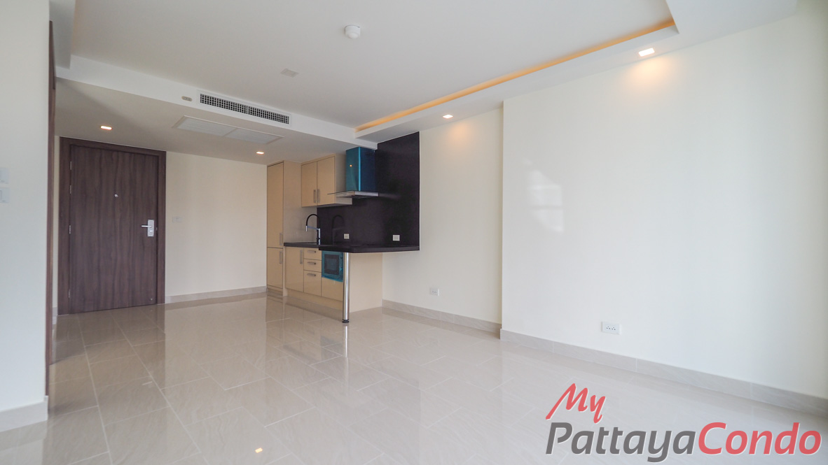 Grand Avenue Residence Pattaya Condo For Sale - GRAND156-2