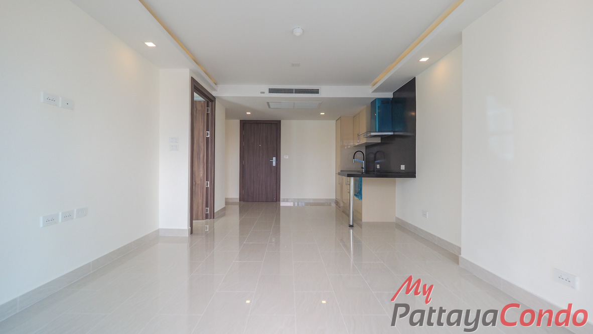 Grand Avenue Residence Pattaya Condo For Sale - GRAND156-3