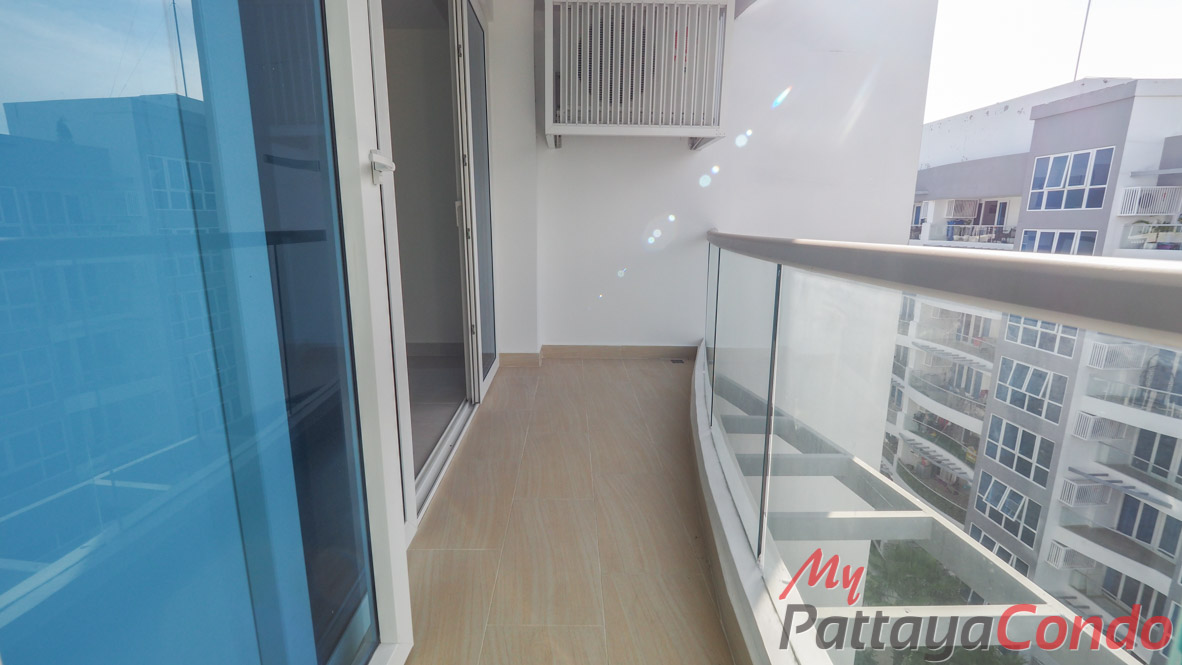 Grand Avenue Residence Pattaya Condo For Sale - GRAND156-13