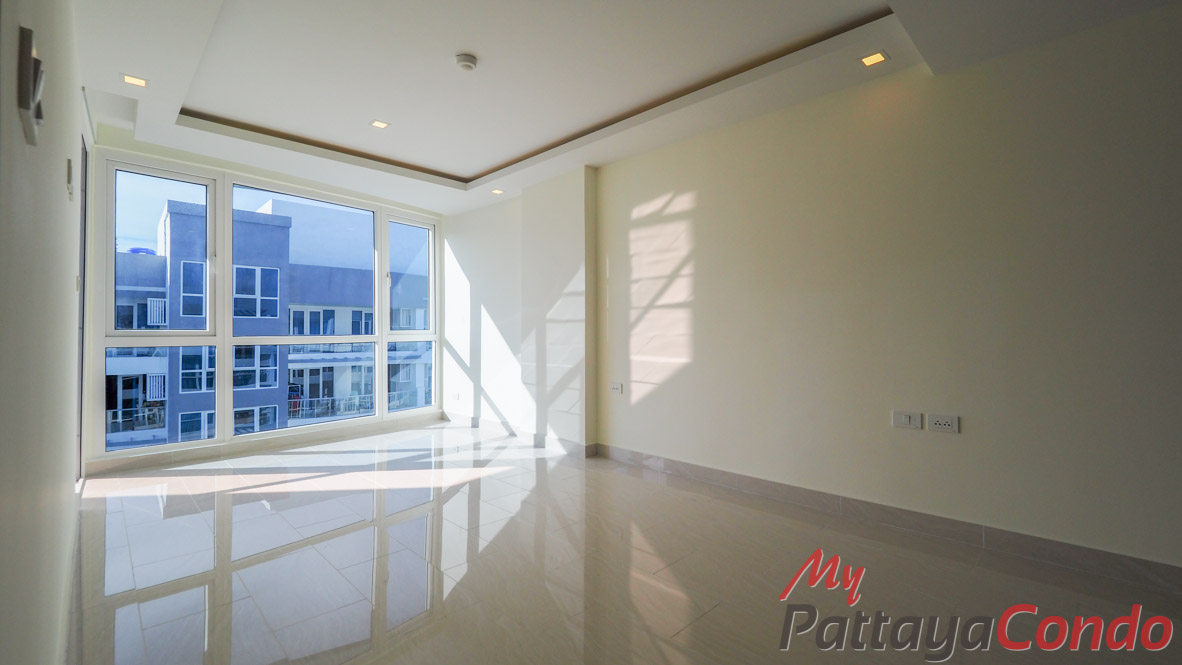 Grand Avenue Residence Pattaya Condo For Sale - GRAND156-5