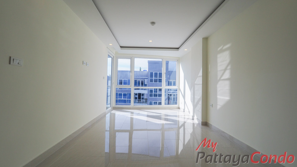 Grand Avenue Residence Pattaya Condo For Sale - GRAND156-6