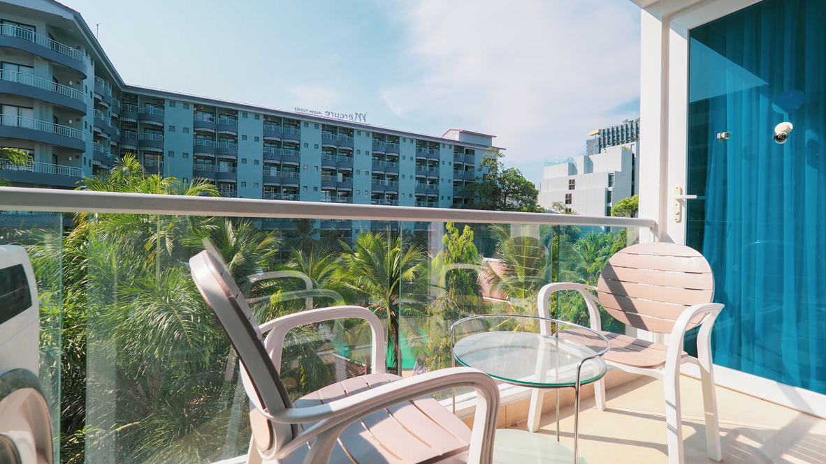 Grand Avenue Residence Pattaya Condo For Sale - GRAND158-17