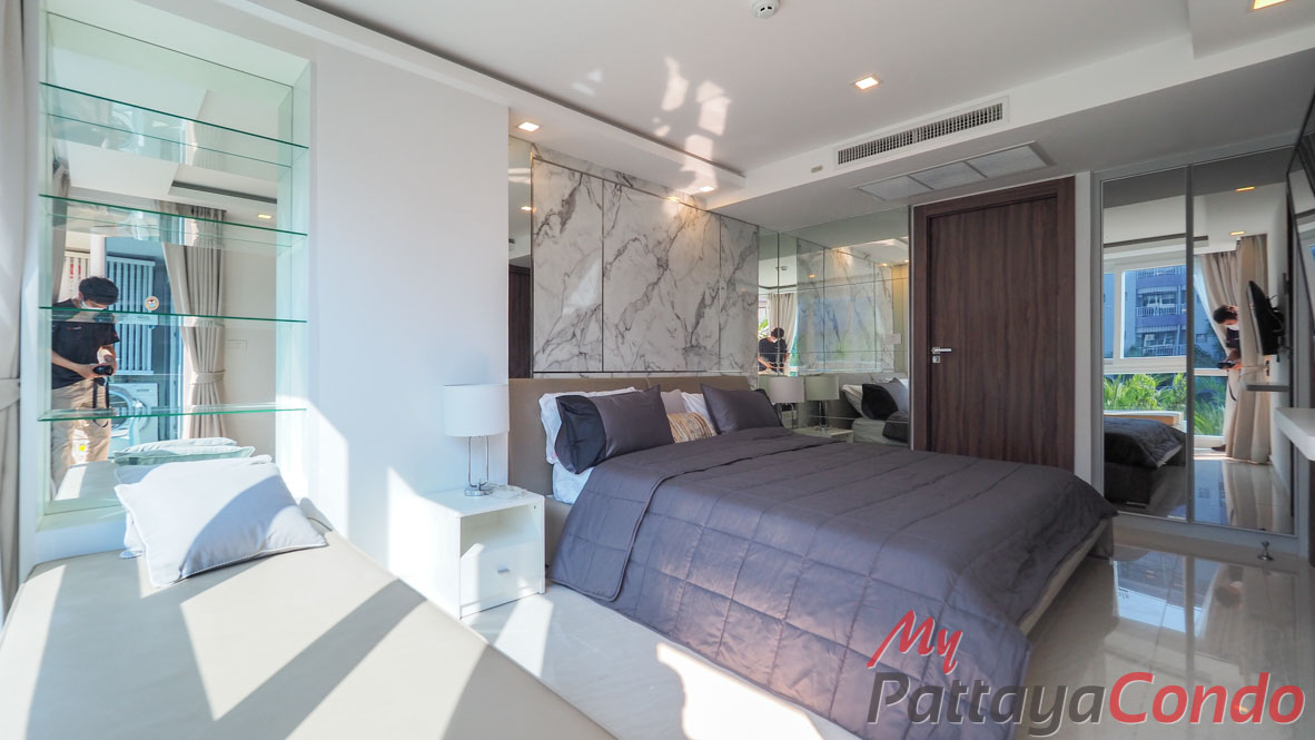 Grand Avenue Residence Pattaya Condo For Sale - GRAND158-11