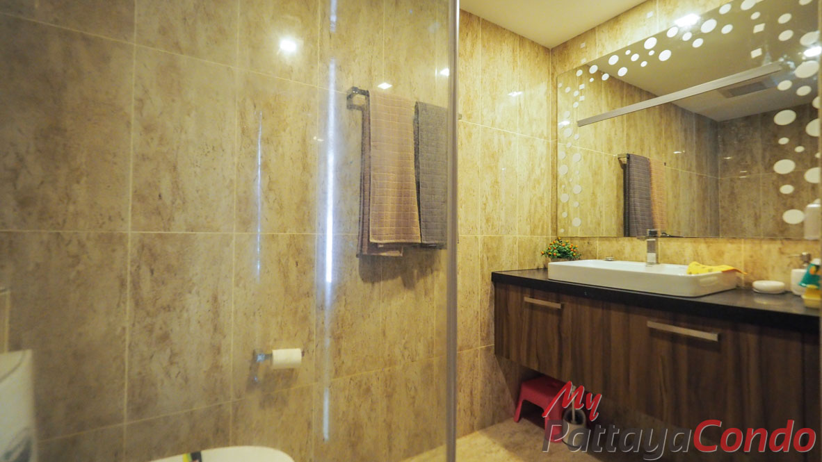 Grand Avenue Residence Pattaya Condo For Sale - GRAND158-15
