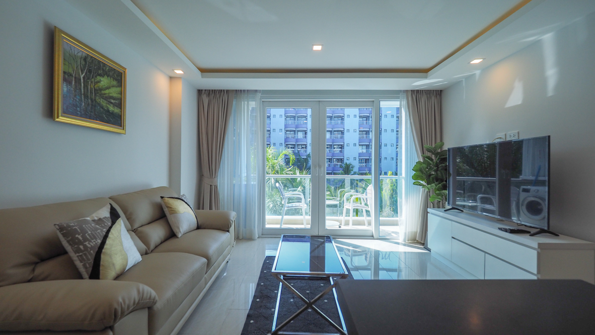 Grand Avenue Residence Pattaya Condo For Sale - GRAND158-4