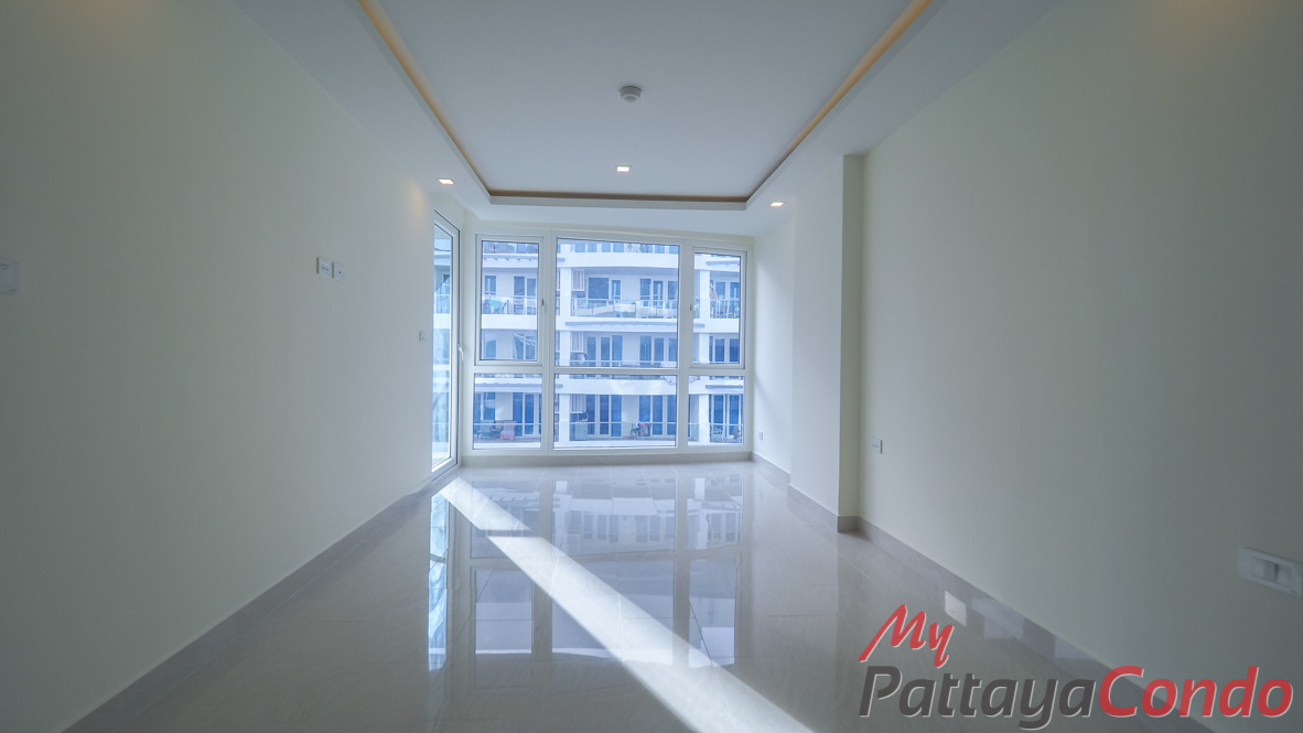 Grand Avenue Residence Pattaya Condo For Sale - GRAND160-6