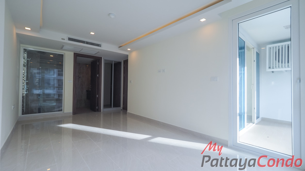 Grand Avenue Residence Pattaya Condo For Sale - GRAND160-8
