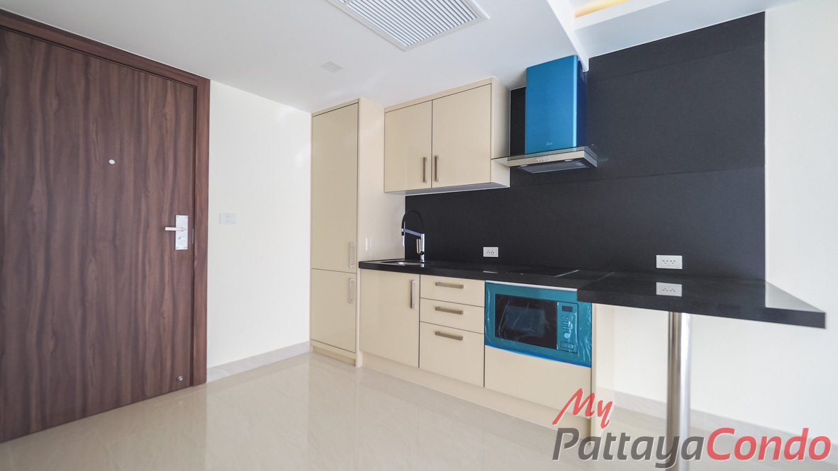 Grand Avenue Residence Pattaya Condo For Sale - GRAND160-1