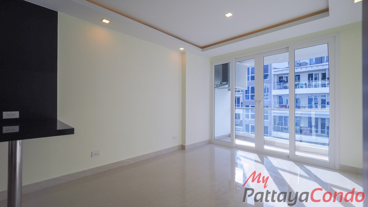 Grand Avenue Residence Pattaya Condo For Sale - GRAND160-3