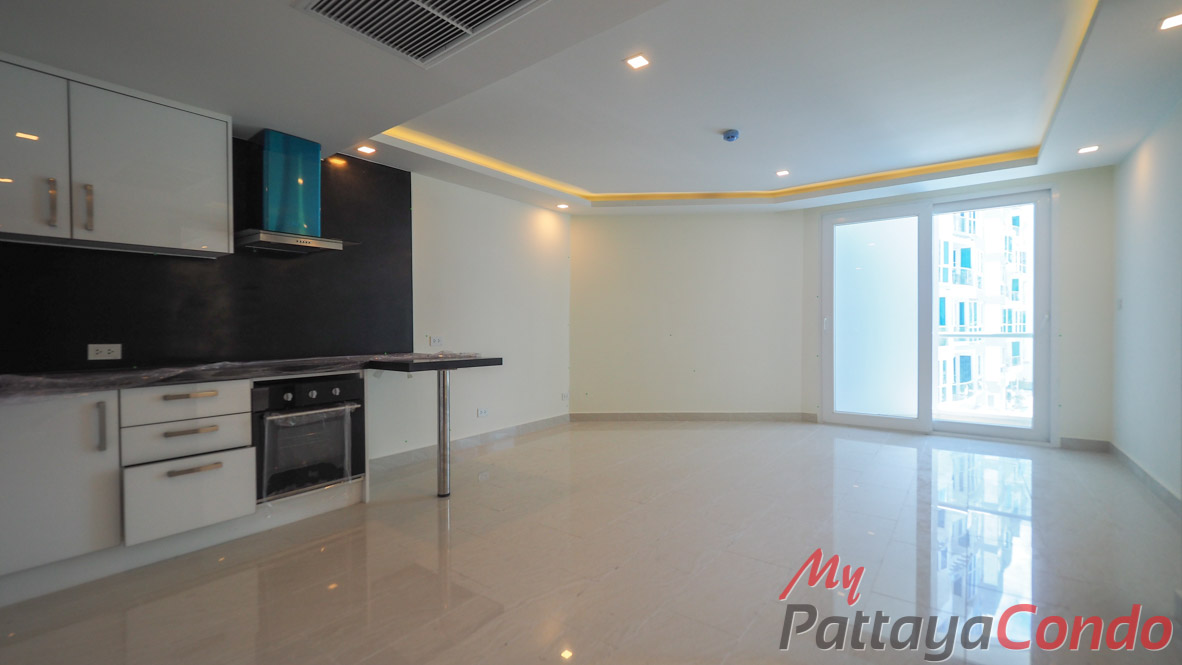 Grand Avenue Residence Pattaya Condo For Sale - GRAND162-0