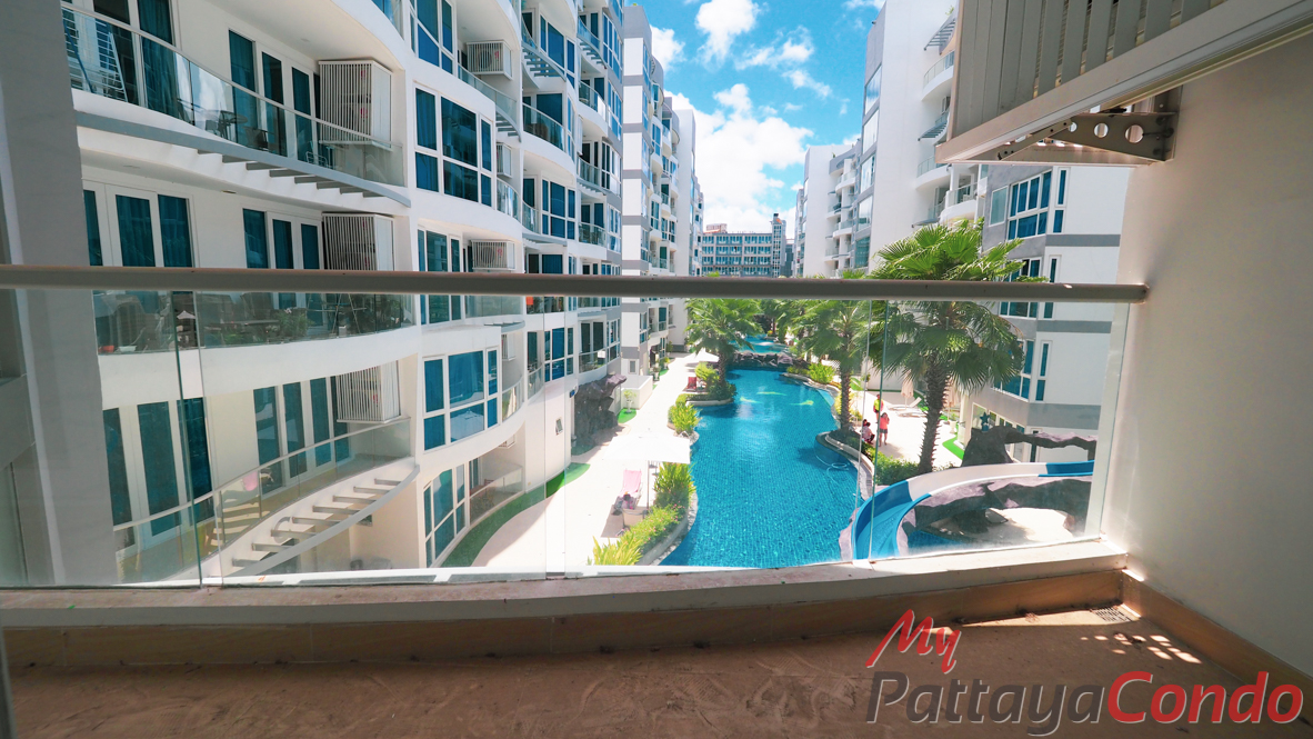 Grand Avenue Residence Pattaya Condo For Sale - GRAND162-10