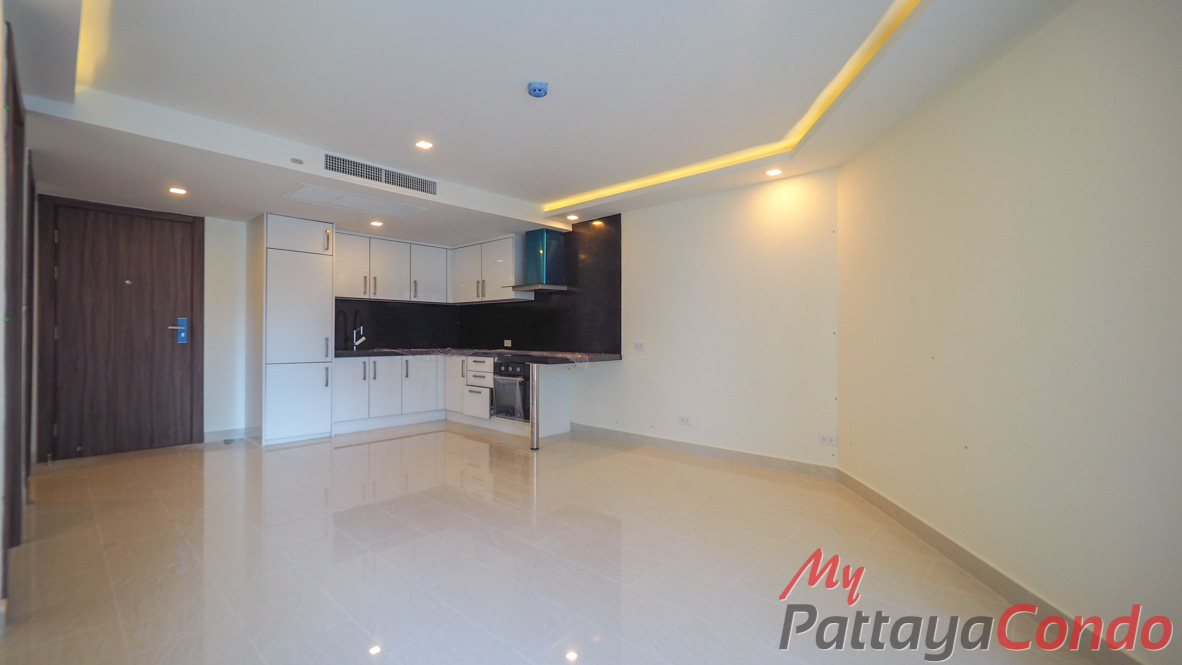 Grand Avenue Residence Pattaya Condo For Sale - GRAND162-2