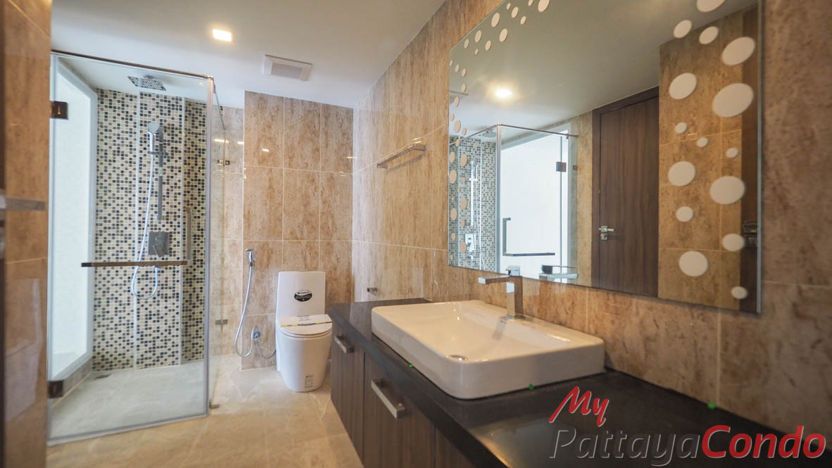 Grand Avenue Residence Pattaya Condo For Sale - GRAND162-8