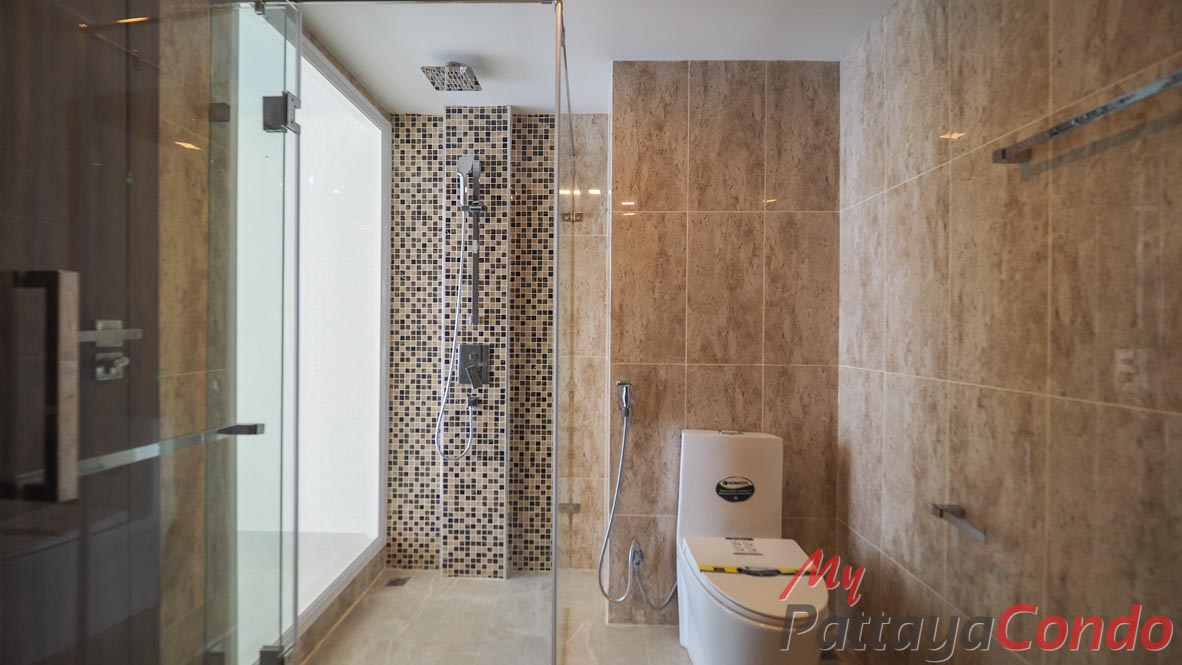 Grand Avenue Residence Pattaya Condo For Sale - GRAND162-9