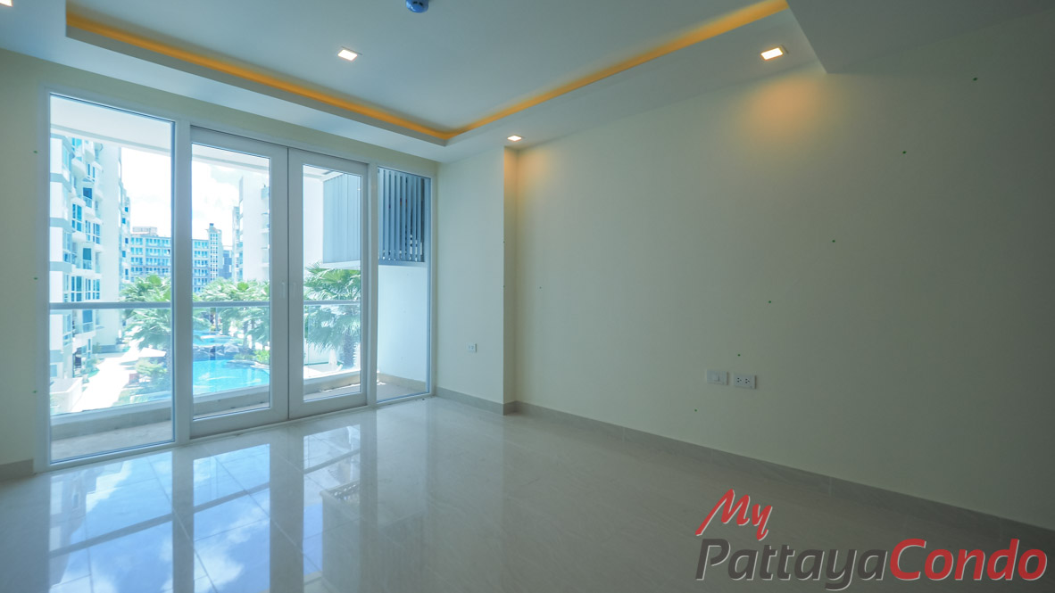 Grand Avenue Residence Pattaya Condo For Sale - GRAND162-4