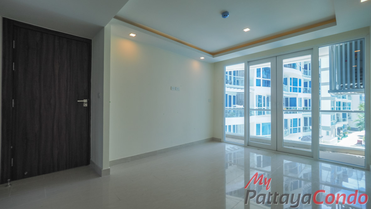 Grand Avenue Residence Pattaya Condo For Sale - GRAND162-5