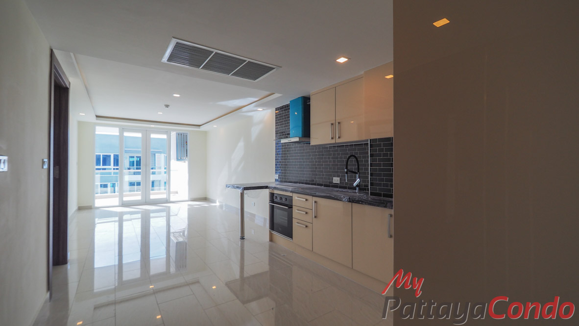 Grand Avenue Residence Pattaya Condo For Sale - GRAND164-0