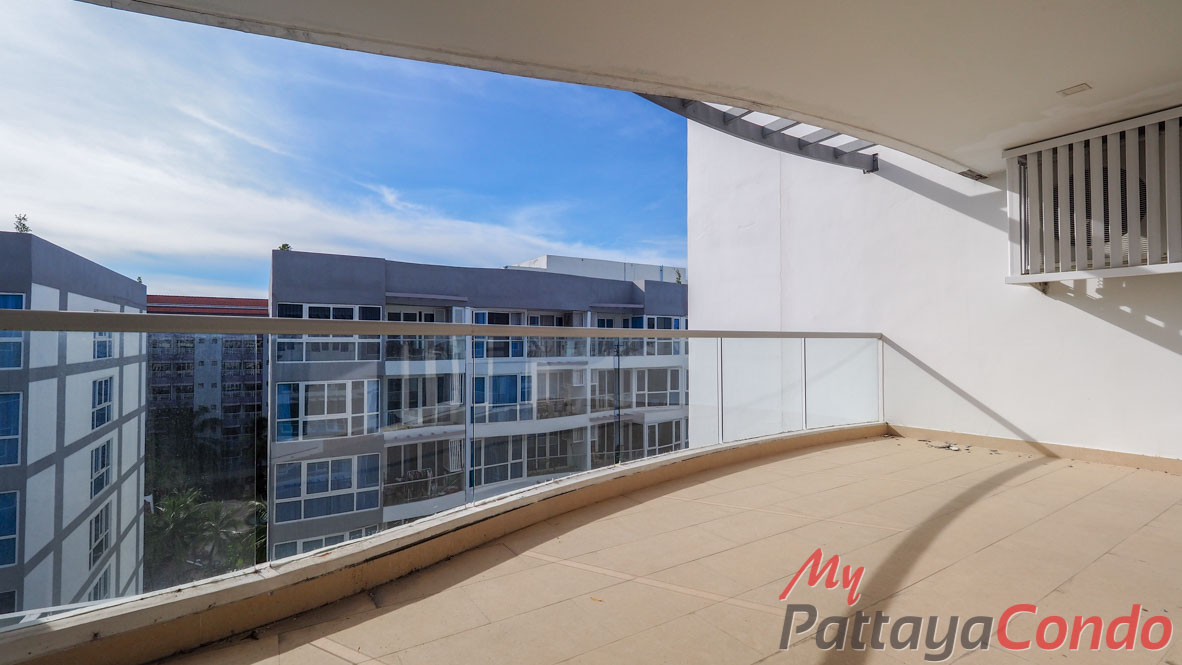 Grand Avenue Residence Pattaya Condo For Sale - GRAND164-11
