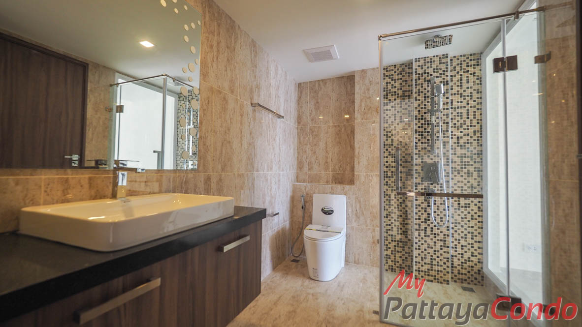 Grand Avenue Residence Pattaya Condo For Sale - GRAND164-9