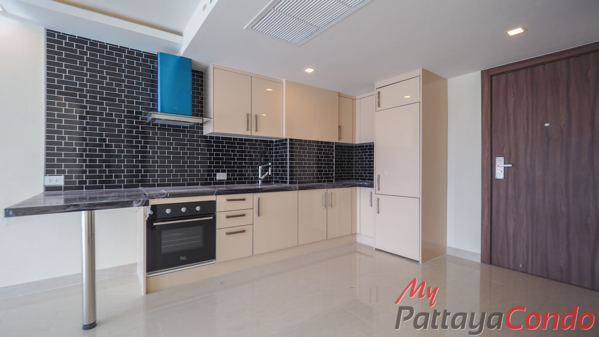 Grand Avenue Residence Pattaya Condo For Sale - GRAND164-1