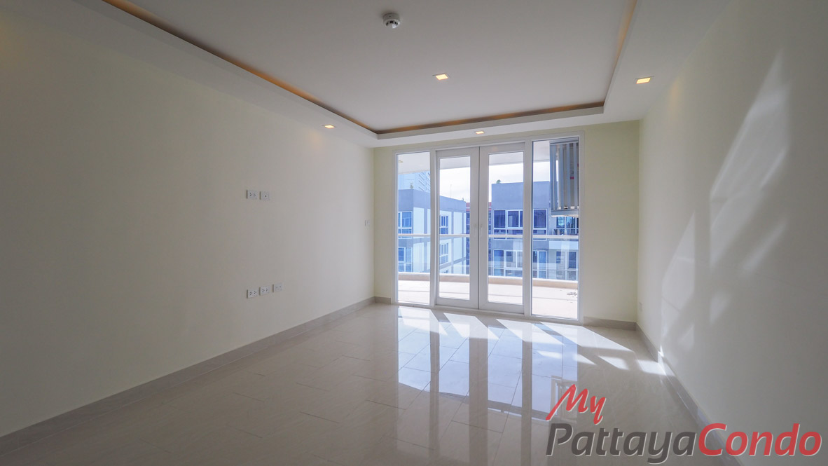 Grand Avenue Residence Pattaya Condo For Sale - GRAND164-4