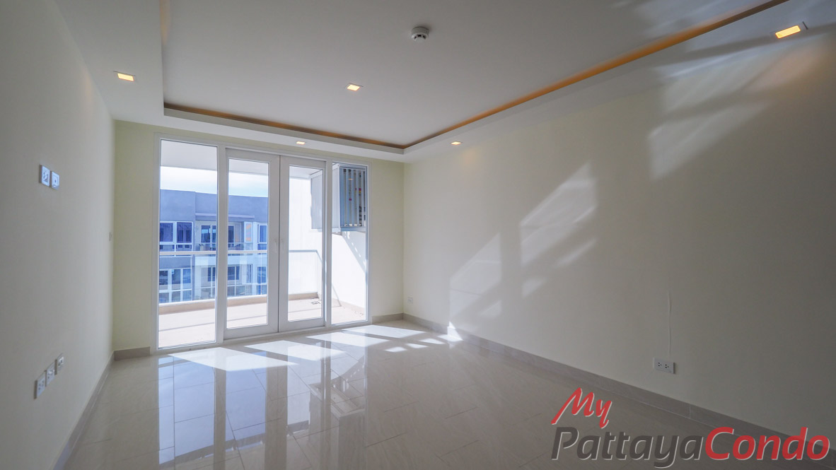 Grand Avenue Residence Pattaya Condo For Sale - GRAND164-6