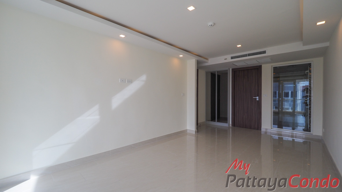 Grand Avenue Residence Pattaya Condo For Sale - GRAND164-7