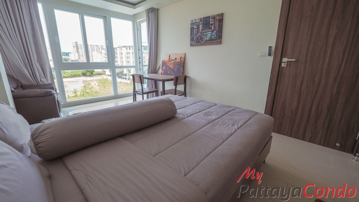 Grand Avenue Residence Pattaya Condo For Sale - GRAND147-10