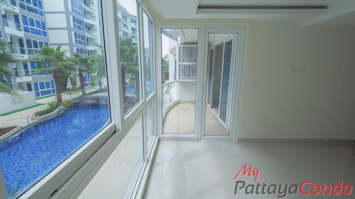 Grand Avenue Residence Pattaya Condo For Sale - GRAND144-7