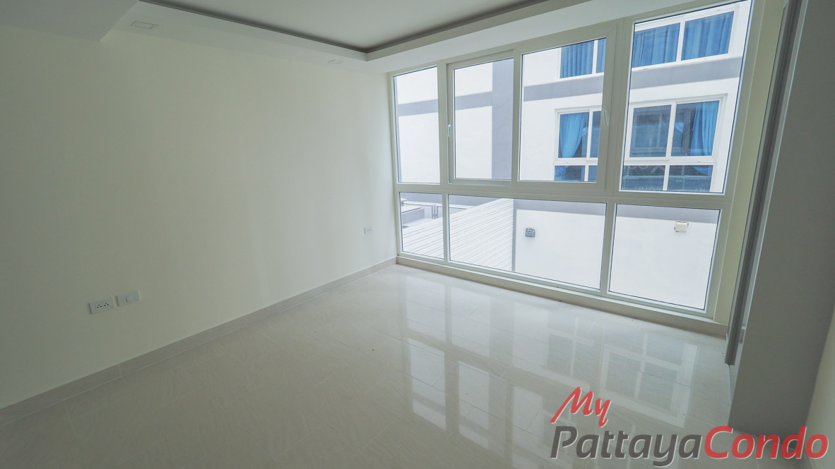 Grand Avenue Residence Pattaya Condo For Sale - GRAND144-10